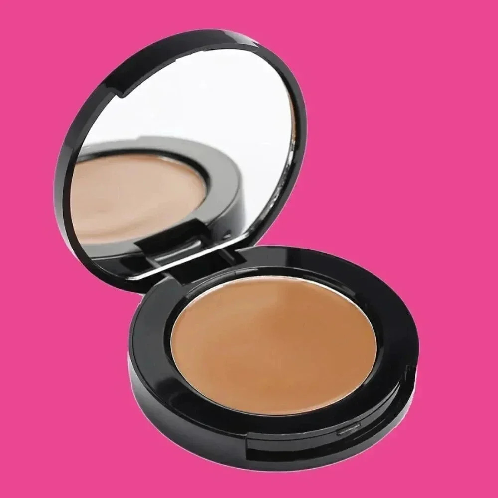 Les Skyscraper Cream Bronzer